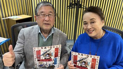 来年、古希を記念した公演開催　渡辺えり登場！