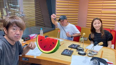 【24年9月14日】夏の反省大賞