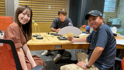 【24年8月31日】さまぁ〜ずの夏大賞2024WITH 夏の終わりのサザン特集！