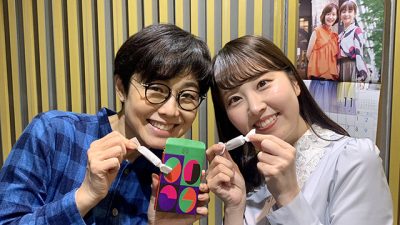 【第219回】「やっぱり好き」😻＆エコバッグ当選者👜