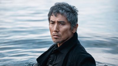 サンデー早起キネマ『海の沈黙』