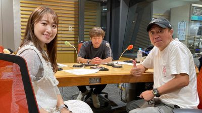 【24年10月5日】80年代ドラマ主題歌