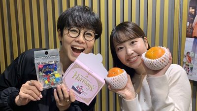 【第221回】テーマ「言ってよ～」＆エコバッグ当選者👜