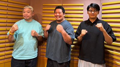 #32「鈴木おさむ 月曜日の社長」11月4日営業32日目
