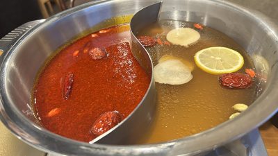 2024年11月6日（水）街角ステーション～噂を求めてどこまでも
