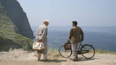 サンデー早起キネマ『イル・ポスティーノ 4Kデジタル・リマスター版』