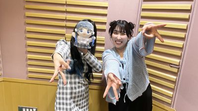 #3 七海うららのパラレルーム 〜3時のヒロイン・ゆめっちさんの推し活は？〜