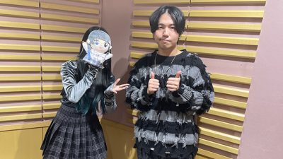 #4 シンガーソングライター すりぃさん 〜「ちょっと言わせて！」〜