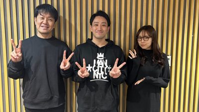 【第540回】千葉ロッテマリーンズの小島和哉投手が生登場！