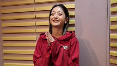 11月10日放送内容