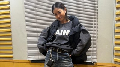 11月24日放送内容