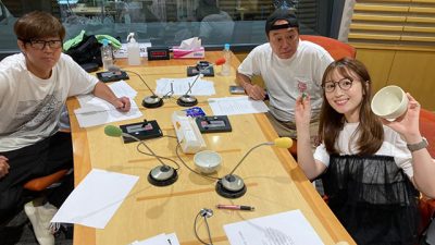 【24年8月17日】シン・サイコロトーク！