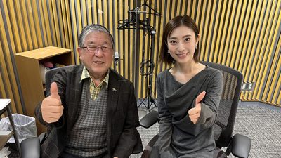 令和の歌姫・藤井香愛（かわい）登場！