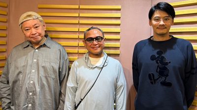 #35「鈴木おさむ 月曜日の社長」11月25日営業35日目