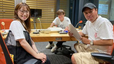 【24年8月24日】スースー臭はどこから？は考えないほうがいい。