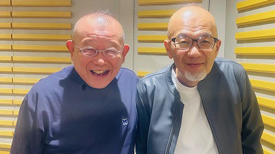 11月10日放送後記　奇跡のような体験が立て続けに…