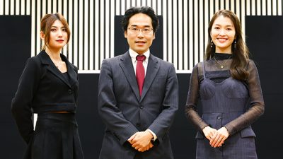 #6【斎藤祐馬さん】魅力ある起業家のプレゼンの極意とは？