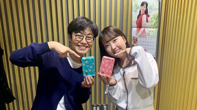 【第223回】テーマ「数えています」＆エコバッグ当選者👜