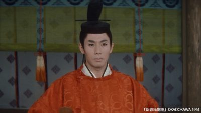 サンデー早起キネマ『市川雷蔵映画祭　刹那のきらめき』