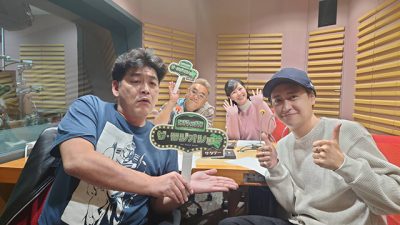 12月7日（土）のゲストは乃木坂46 久保史緒里さん！