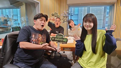 12月14日（土）のスペシャルウィークのゲストは みちょぱさん！