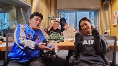12月22日（土）は「ミキフェス クリスマスSP」！