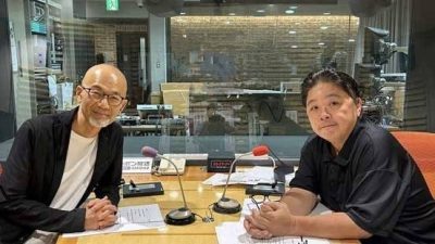 スペシャル開催中＆あさぼらけ写真館
