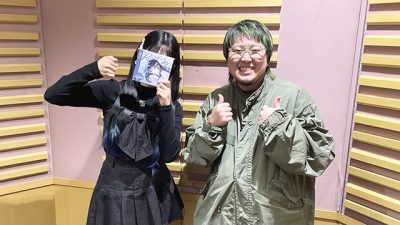 #8 地元で外国人に顔バレ!?　こっちのけんとさんのニヤニヤ体験