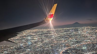 あさぼらけ写真館🛫