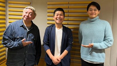 #38「鈴木おさむ 月曜日の社長」12月16日営業38日目
