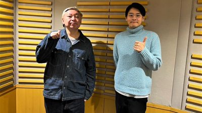 #37「鈴木おさむ 月曜日の社長」12月9日営業37日目