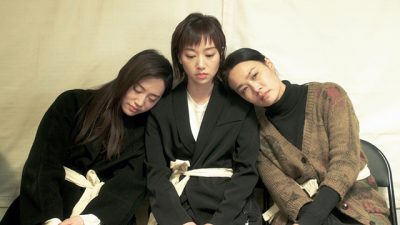 サンデー早起キネマ『夏が来て、冬が往く』