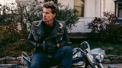 サンデー早起キネマ『ザ・バイクライダーズ』