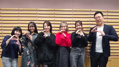 古家さん、トロットの歌姫・sisにタジタジの巻ꉂꉂ(๑˃▽˂๑)