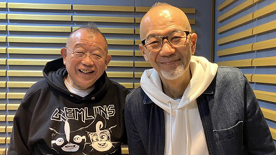 12月1日放送後記　鶴瓶さんのインスタ写真がバズってる?!