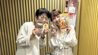【第229回】テーマ「負けず嫌い」＆エコバッグ当選者👜
