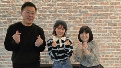 元モー娘。高橋愛さん「あの人になりたくて、やっちゃいました！」