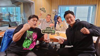 2月1日（土）のゲストは東京ホテイソン！