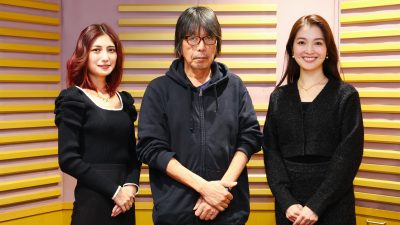 #11【森達也さん】「自分の感覚に正直でありたい」自分が考える“あたりまえ”の姿勢で世の中を撮り続ける