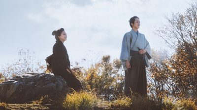 サンデー早起キネマ『雪の花　―ともに在りて―』
