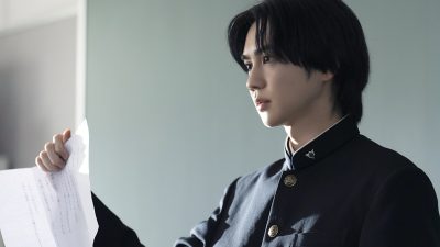 サンデー早起キネマ『遺書、公開。』