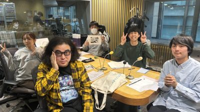 【第547回】大人げなかった