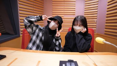 #118 Dreamer’s Tunes ニッポン放送 〜豊田さん、関西全部言えますか？〜