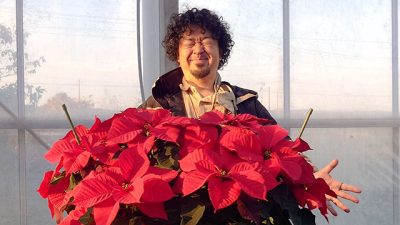 2024年12月3日（火）街角ステーション～噂を求めてどこまでも