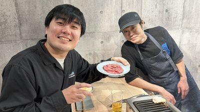 2024年12月19日（木）街角ステーション～噂を求めてどこまでも