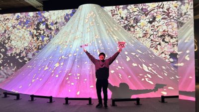 2025年1月9日（木）街角ステーション～噂を求めてどこまでも