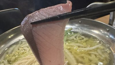 2025年1月6日（月）街角ステーション～噂を求めてどこまでも