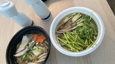 2025年1月22日（水）街角ステーション～噂を求めてどこまでも