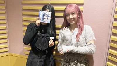 #10 声優・西尾夕香さんと「ガチャクリエイター」トーク！