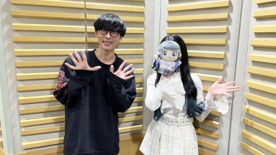 #12 オーイシマサヨシさん ファン層の違いに驚き！「これはパラレル!?」